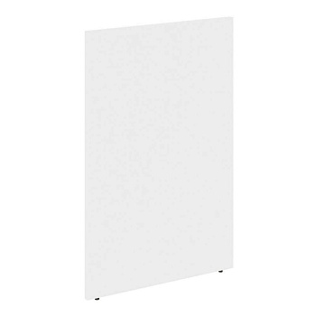 Стойка (боковина) завершающая высокая, прямая, левая О.R-SVP(L)