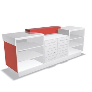 NES.0019 \ Ресепшн