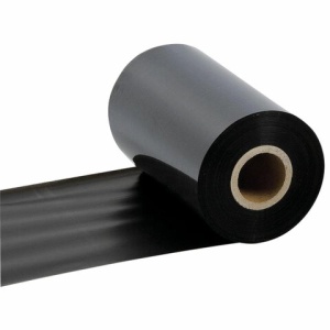 Риббон WAX, 110 мм х 300 м, диаметр втулки 25,4 мм (1 дюйм), красящий слой наружу (OUT), 363528 цена 377 ₽ Риббон WAX, 110 мм х 300 м, диаметр втулки 25,4 мм (1 дюйм), красящий слой наружу (OUT), 363528