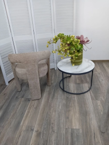 Стул ДИВА (DIVA) цвет 03 Бежевый, ткань