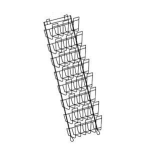 APS-8 \ Стеллаж для печатной продукции (8 ячеек)