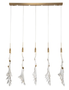 Подвесной светильник Moderli V9021-PL Melburn