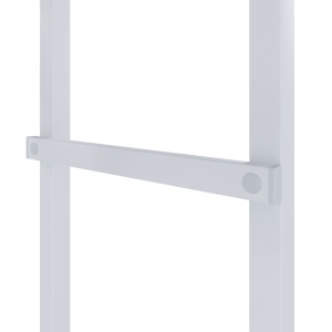 GLPR.610.BAR1 \ Штанга дополнительная, торцевая 30x15 (L-350мм)