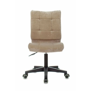 Кресло компьютерное TopChairs ST-Alex, песочный