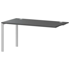 Модуль линейный Арго-М АМЭ-003 Антрацит/Белый