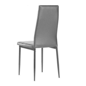 Стул Монтерия, серый