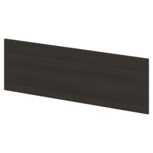 Царга к столам на металлокаркасе S-087 Сентида - Sentida (Восприятие) цвет Дуб Честерфилд