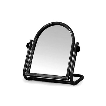 CO020 Зеркало напольное 39,5Wх20Dх31H, рама - чёрная