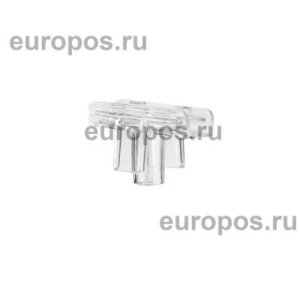 Т-держатель T-S, прозрачный