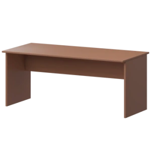 Стол рабочий Арго А-004.Т Терракота