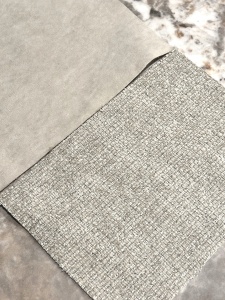 Стул МАРК 360 град., цвет B-03/LOTOS-03 бежевый, велюр / черный каркас