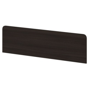 Экран фронтальный к столам S-53 Сентида - Sentida (Восприятие) цвет Дуб Честерфилд