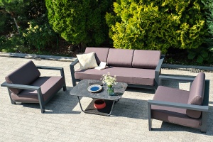 "Гранада" диван 3-местный