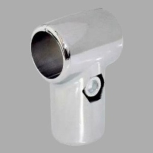 JOK-06.32d Держатель Т-образный для 2-х труб