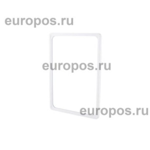 Рамка PF-A4, цвет белый