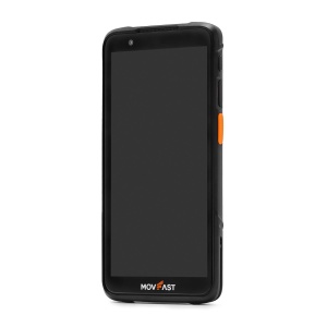 Терминал сбора данных MERTECH MovFast S55 (Android 13, 8 Core, 4Gb/64Gb, E4-2D, Wi-Fi, 4G) (Артикул 9200)