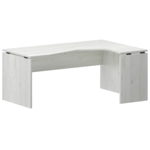 Стол эргономичный правый Аргентум НТ-060.Ч.ПР Сосна винтер