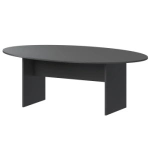 Стол для заседаний Арго А-028 Антрацит