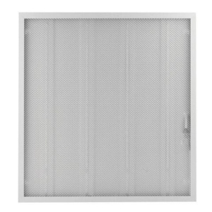 Светильник светодиодный с драйвером АРМСТРОНГ SONNEN ЭКО, 4000 K, нейтральный белый, 595х595х19 мм, 36 Вт, прозрачный, 237152