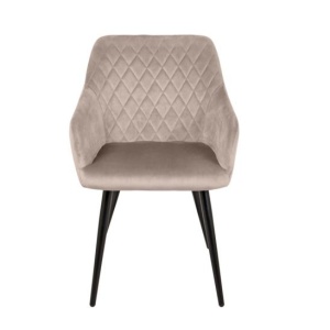 Обеденный стул Консул, серый