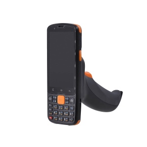 Терминал сбора данных MERTECH MovFast S45 GRIP