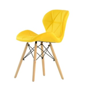 Стул Perfecto, желтый
