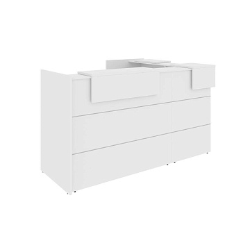 Стойка ресепшен комплект №23 O.R-K-23