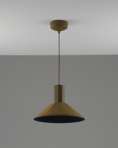 Светильник подвесной светодиодный Moderli V11085-PL Ontario