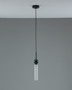 Светильник подвесной Moderli V11790-1P Illis