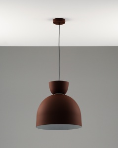 Светильник подвесной Moderli V11118-P Allen