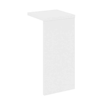 Накладка прямая высокая для O.R-F.MP.V-78, О.R-NP.V-78.1