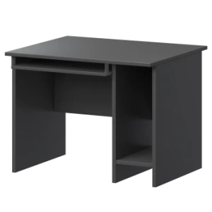 Стол компьютерный Арго А-012 Антрацит