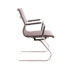 Leo CF Экокожа Серый