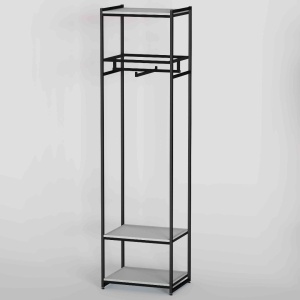 Стеллаж для одежды A2260-12 220х60х45