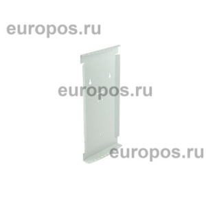 Основание для настенной перекидной системы INFOLINE-W А4 на 10 рамок