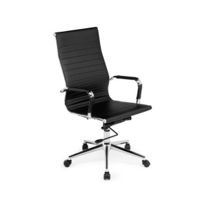 Компьютерное кресло Reus черный