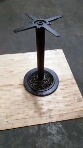 Подстолье 1218EM