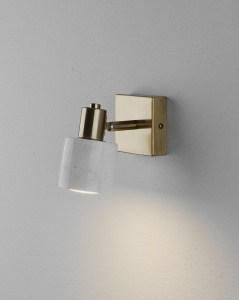 Спот Moderli V11826-1W Malet