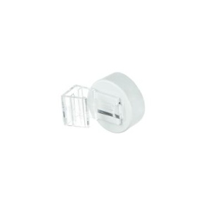 Держатель рамки магнитный под углом 0 градусов MGT-RND-00