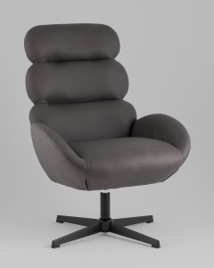Кресло Magotte темно-серый