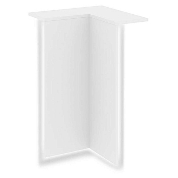 Колонна угловая внутренняя с подсветкой левая для O.R-F.MU.VNU.S(L), О.R-KU.VNU.S(L)