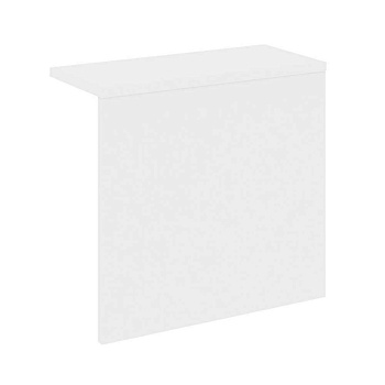 Накладка прямая высокая для O.R-F.MP.V-118, О.R-NP.V-118.1