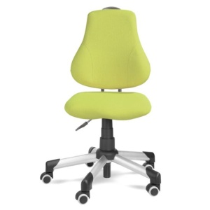 Детское кресло Actikid A2, зеленый