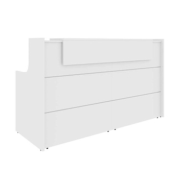 Стойка ресепшен комплект №6 O.R-K-6