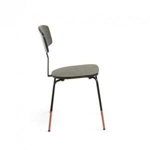 Стул Рединг черный