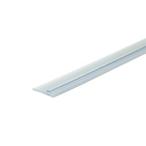 Т-профиль T-RAIL30 для крепления разделителей, длина 1330 мм