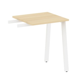 Приставка к столу Metal System Style БА.ПР-1