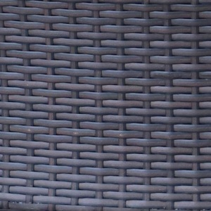 Диван-трансформер из искусственного ротанга AFM-325B Brown