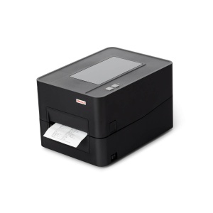 Термотрансферный принтер этикеток MERTECH TLP400H (USB, Ethernet)