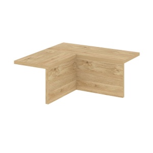 Накладка угловая низкая внутренняя, правая для O.R-F.MU.VNU(R), О.R-NU.N.VNU(R)